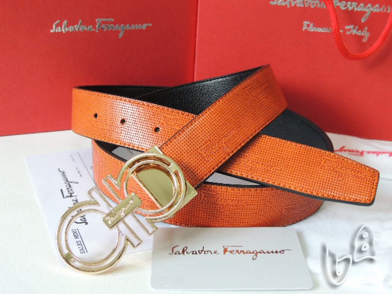 Ferragamo Belts 2099